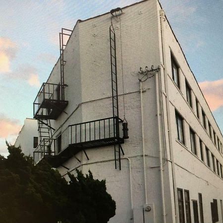 Cabrillo Hotel Τόρανς Εξωτερικό φωτογραφία