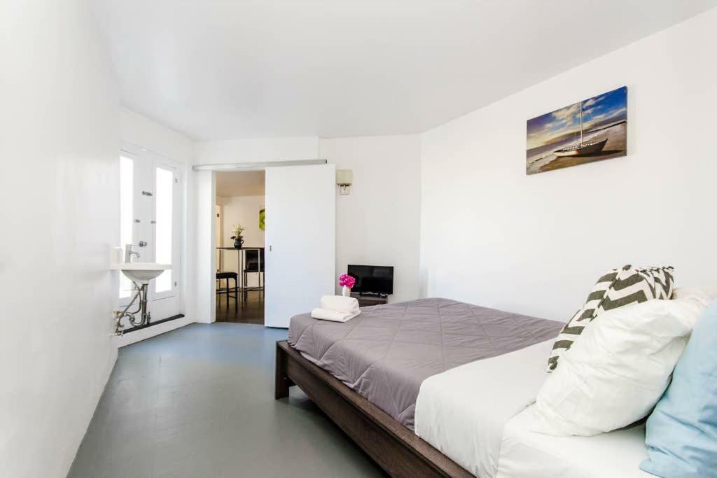Cabrillo Hotel Τόρανς Εξωτερικό φωτογραφία