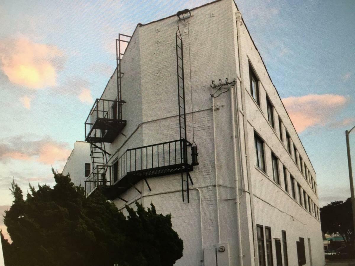 Cabrillo Hotel Τόρανς Εξωτερικό φωτογραφία