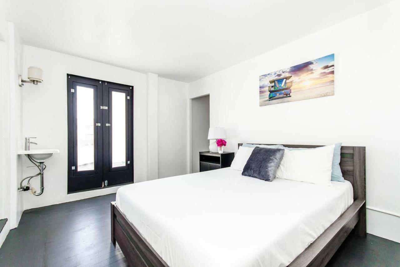 Cabrillo Hotel Τόρανς Εξωτερικό φωτογραφία