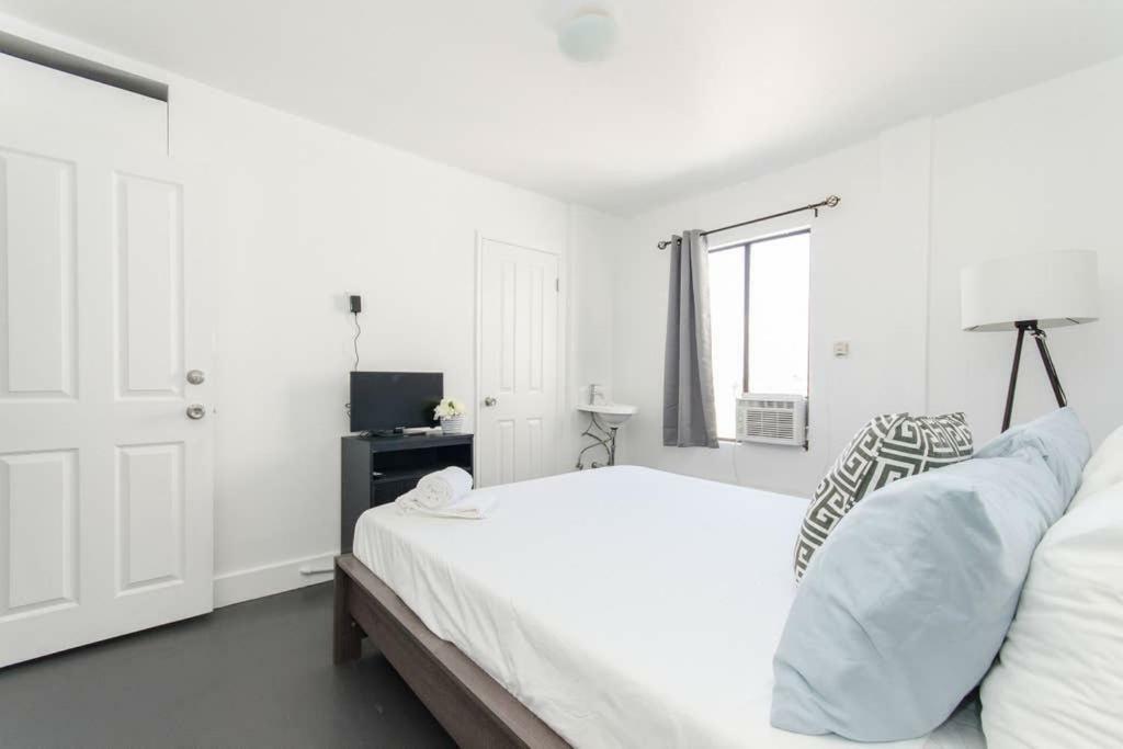Cabrillo Hotel Τόρανς Εξωτερικό φωτογραφία