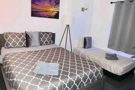 Cabrillo Hotel Τόρανς Εξωτερικό φωτογραφία